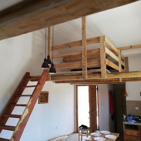 Apartment Zola 고르니 카린 외부 사진