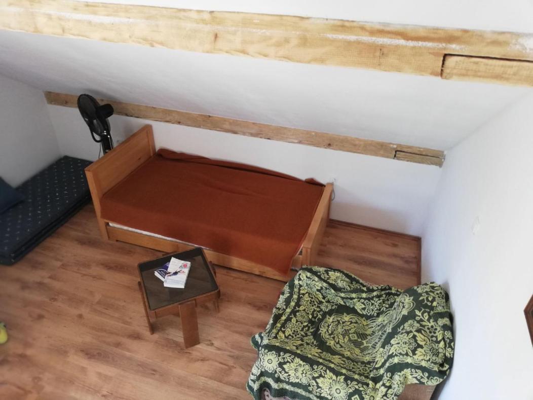 Apartment Zola 고르니 카린 외부 사진