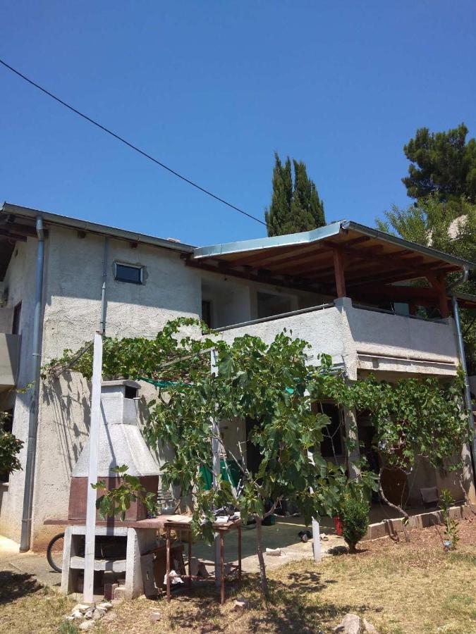 Apartment Zola 고르니 카린 외부 사진