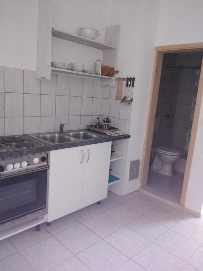 Apartment Zola 고르니 카린 외부 사진